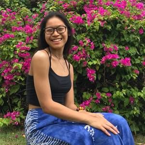 Meet your Posher, Audree